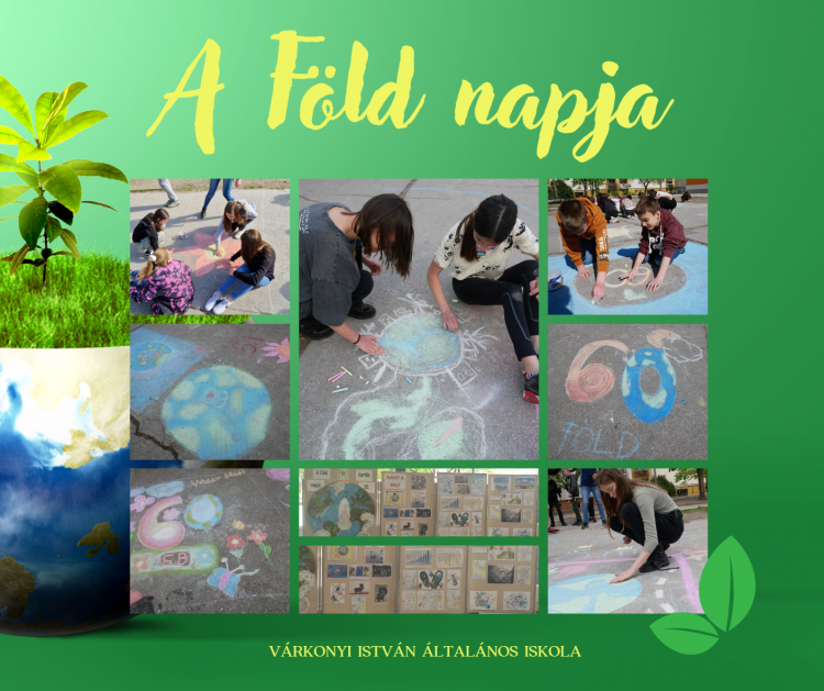 A Föld napja