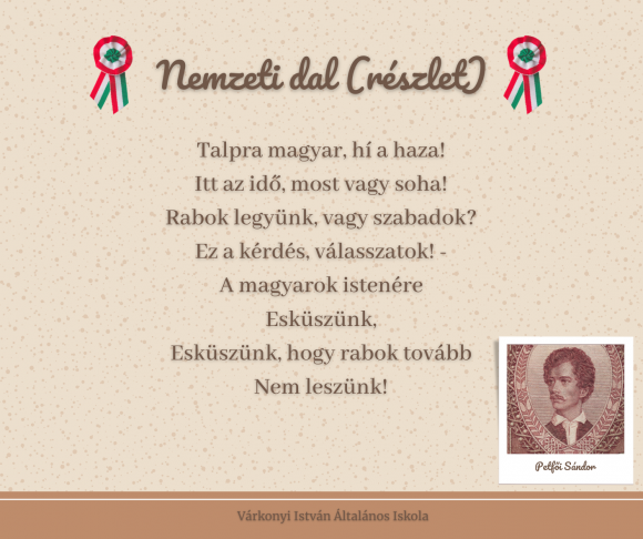 Március 15. 