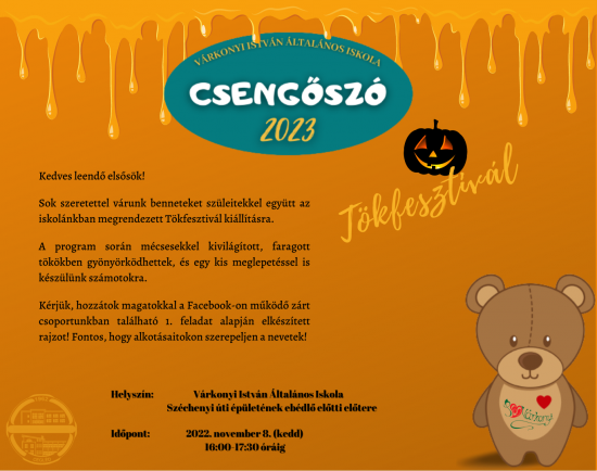 Csengőszó - 2023.