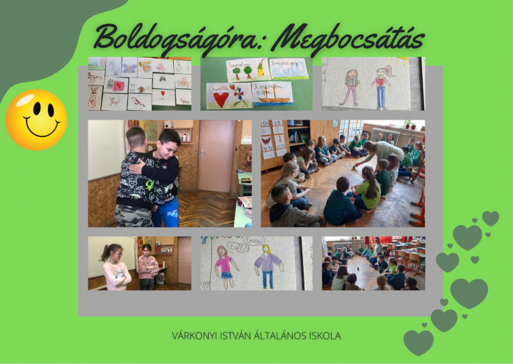 Boldogságóra 