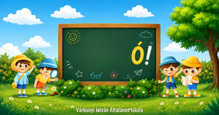 Ó!