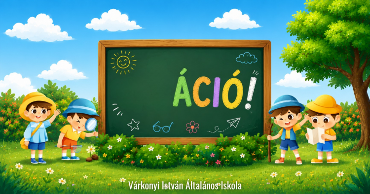 ÁCIÓ!