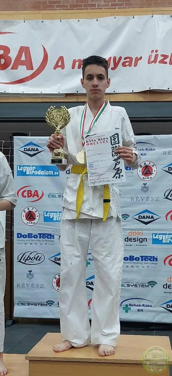 Karate