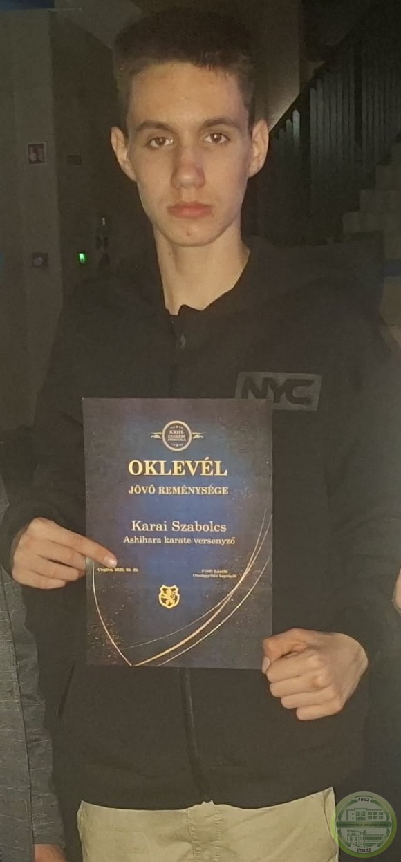 Karate