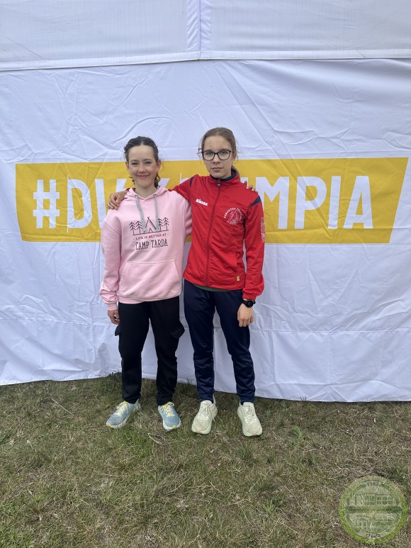 Országos Mezei Futó Diákolimpia