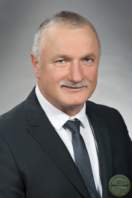 Bögös István