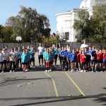 Bozsik program ősz 2019