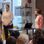 Író-olvasó találkozó 2025 szeptember