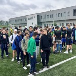 Labdarúgó bajnokság 2025 szeptember