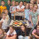 "Tésztából van a fantáziád?" című pályázat