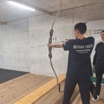 Hadapród - Bátrak ligája Szarvason