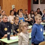 Csengőszó - 1. foglalkozás Csengőszó - 1. foglalkozás