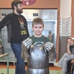 Hadapród - rendhagyó történelemóra 2026 február Hadapród - rendhagyó történelemóra 2026 február