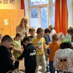 3. Csengőszó foglalkozás 2026