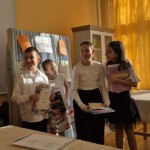 Idegen nyelvi vers- és prózamondó verseny 2026 március