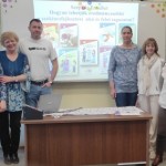 Szakmai délután - Szókincsfejlesztő Műhelymunka 2026