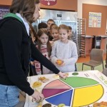 Fradi FitKids program 2026 március