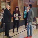 Versenyeredmény - Kossuth Alapműveleti Matematikaverseny 2026