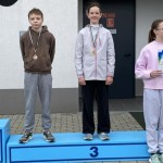 Aquatlon eredmények 2026