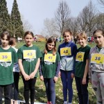 Pest Vármegyei Mezei Futó Diákolimpia 2026 április