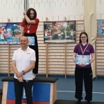 XXIII. Országos Mediball Bajnokság XXIII. Országos Mediball Bajnokság