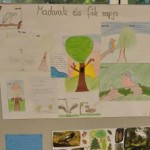 Madarak és fák napja Madarak és fák napja