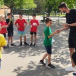 Focibajnokság 2026 Focibajnokság 2026