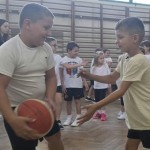 Kosárlabda az 1. évfolyamon 20026 szeptember Kosárlabda az 1. évfolyamon 20026 szeptember