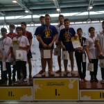 Diákolimpia 2019 Úszás Diákolimpia 2019 Úszás